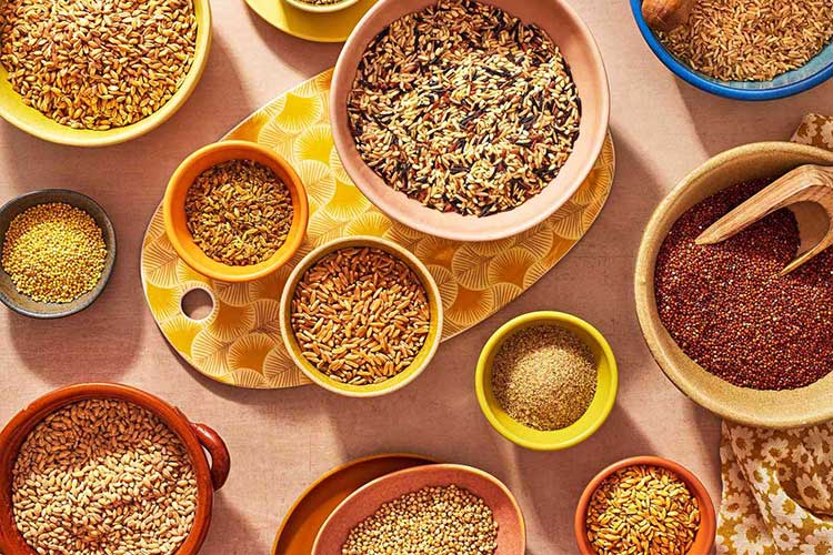 Vegetables & Green Leaves