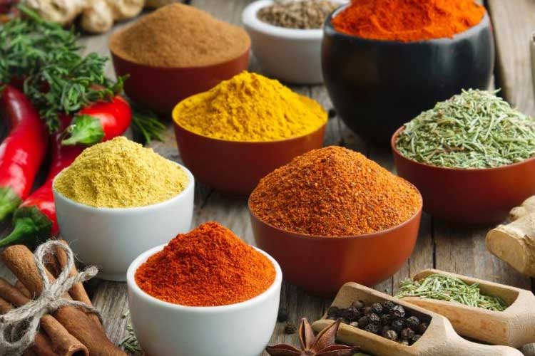 Vegetables & Green Leaves