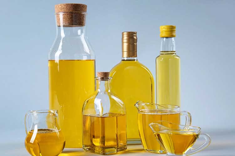 Vegetables & Green Leaves